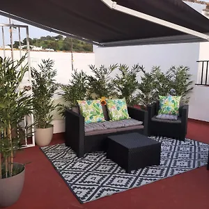 Apartamento Aires De Grazalema, Prado Del Rey
