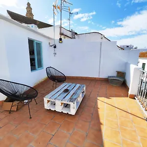 Apartamento Puerta De Cordoba, Carmona (Seville)
