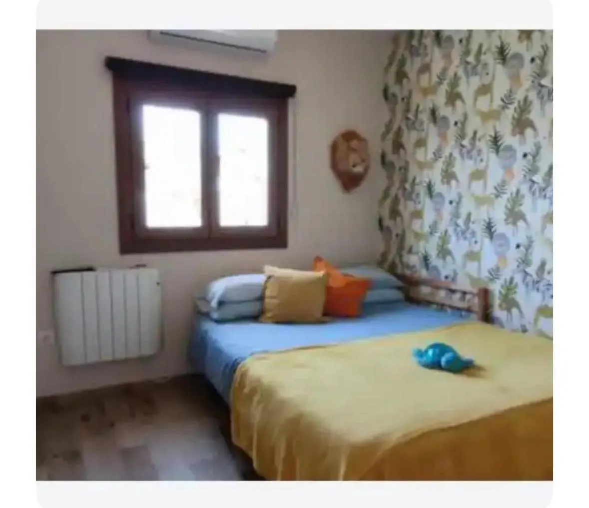 Willa Casa Malu Palomares del Río 0*,  Hiszpania